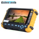 Тестер для камеры IV8W 5 дюймов TFT LCD HD 8MP TVI AHD 8MP CVI CVBS аналоговый 1080P CCTV тестер VGA HDMI вход