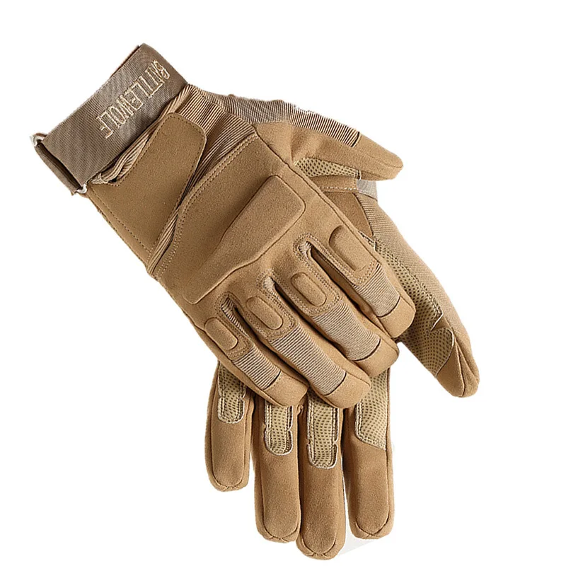 На открытом воздухе Альпинизм кемпинг спорта на Тактические перчатки