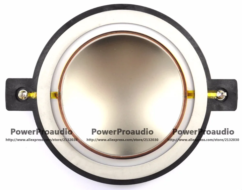 Мембранный рожок Tweet для EAW 806023 ASV 7632 7652x 652x - 8 Ом