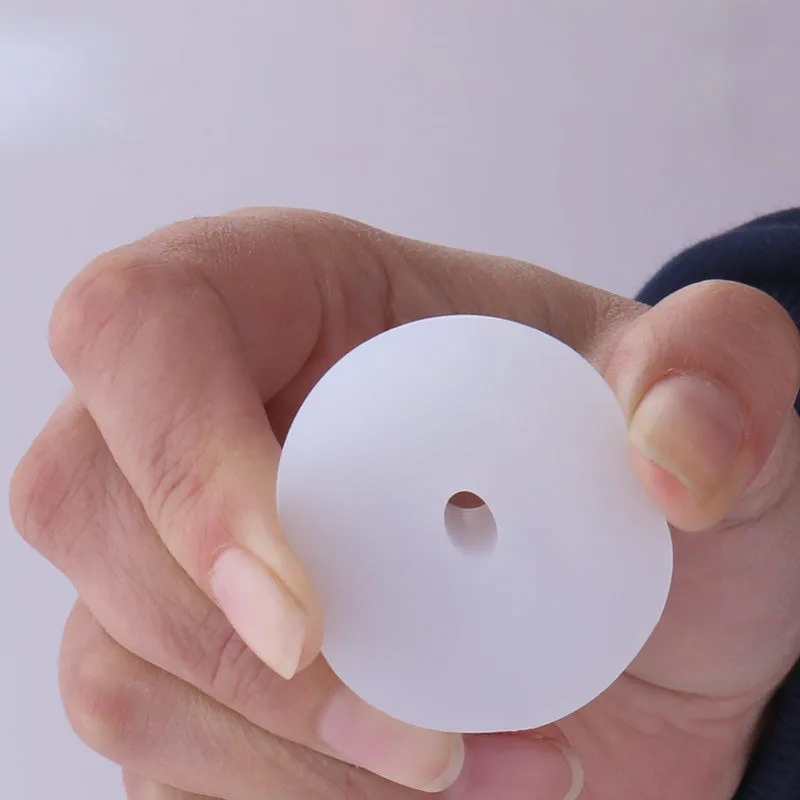 Экологичные домашние заварочные винные пробки силиконовая вилка с отверстием