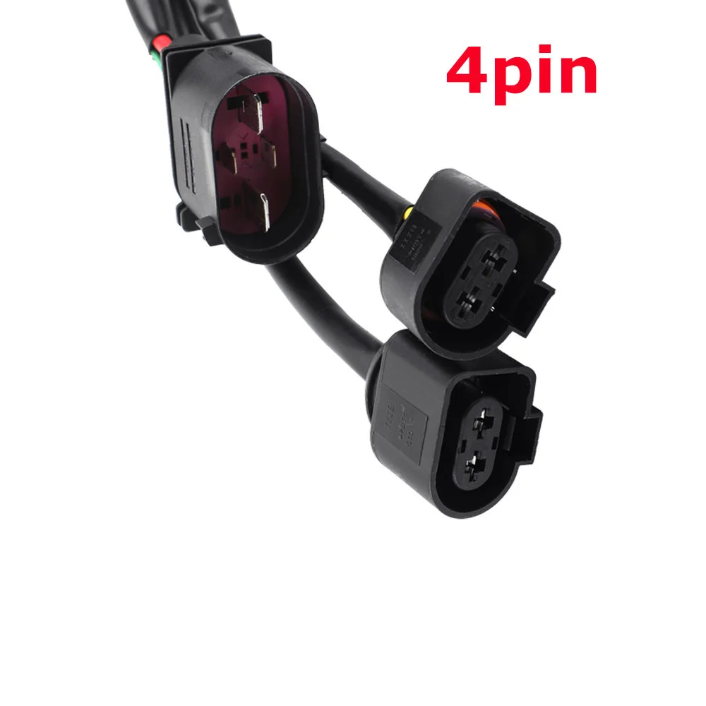 

8k0959501g For Audi Q3 Q5 A4 A5 A7 rsq3 auto parts engine cooling fan control unit