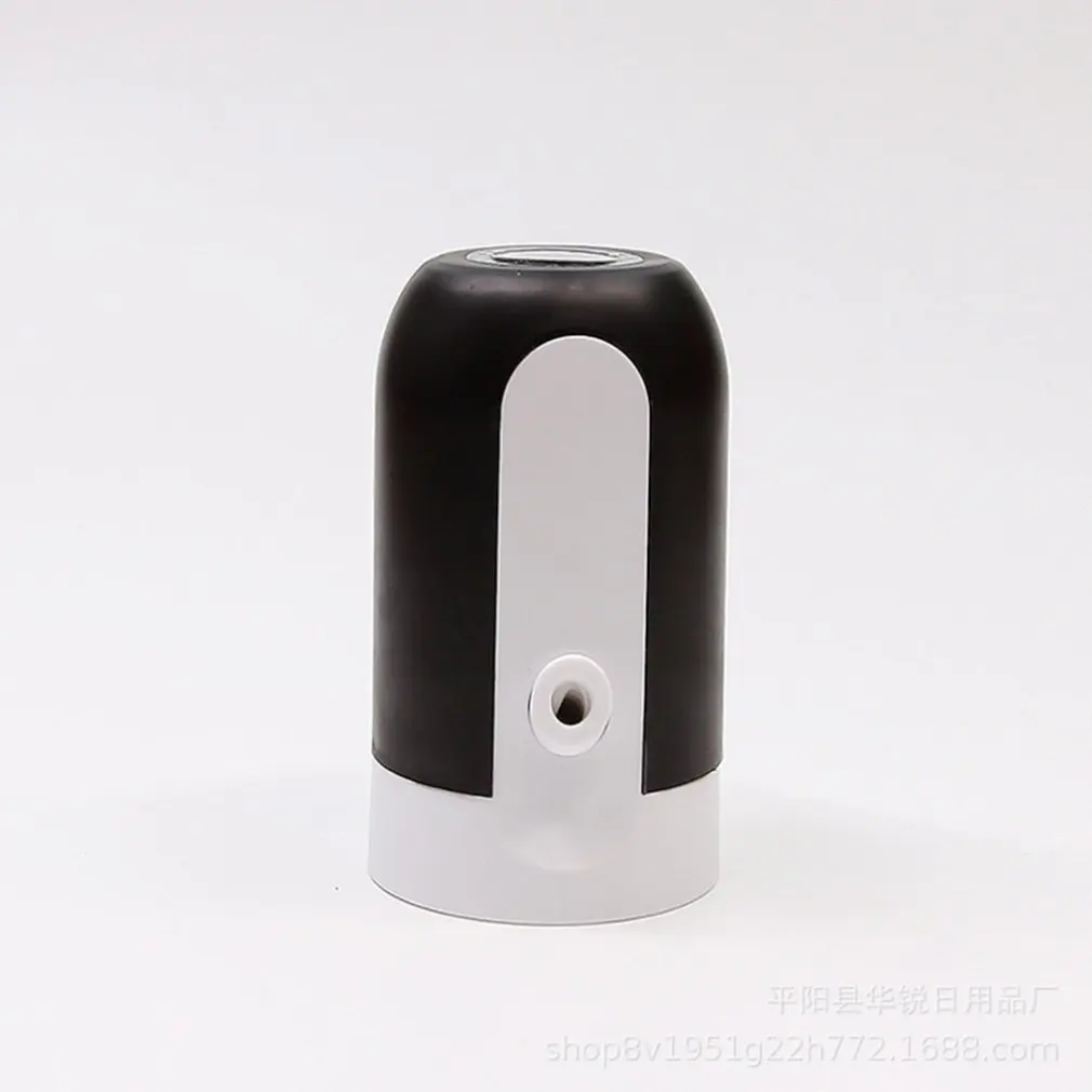 Новый Электрический водяной насос с USB зарядкой автоматический диспенсер для