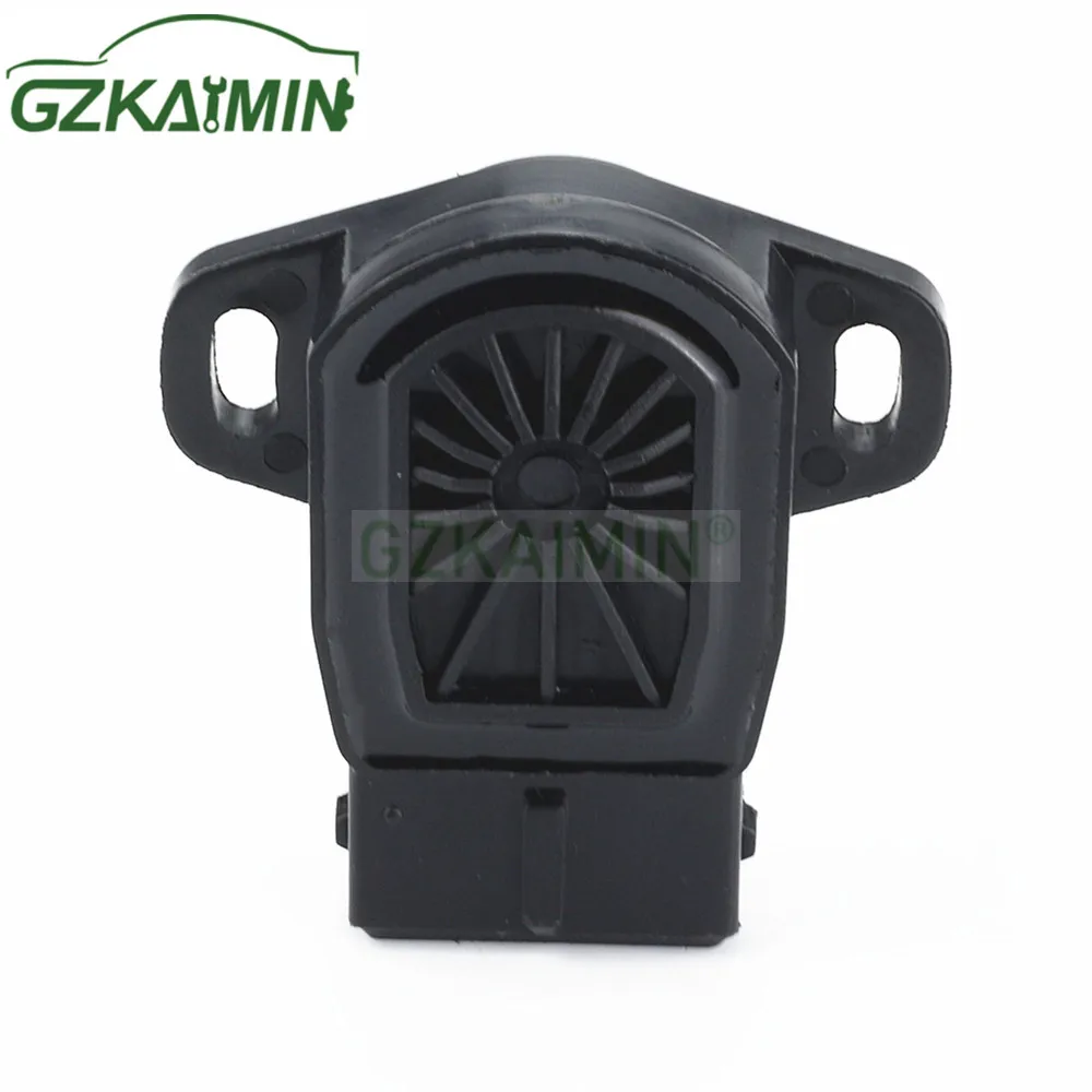 Новый Датчик положения дроссельной заслонки MD628074 TH404 5S5377 TPS4183 для Mitsubishi Lancer Outlander