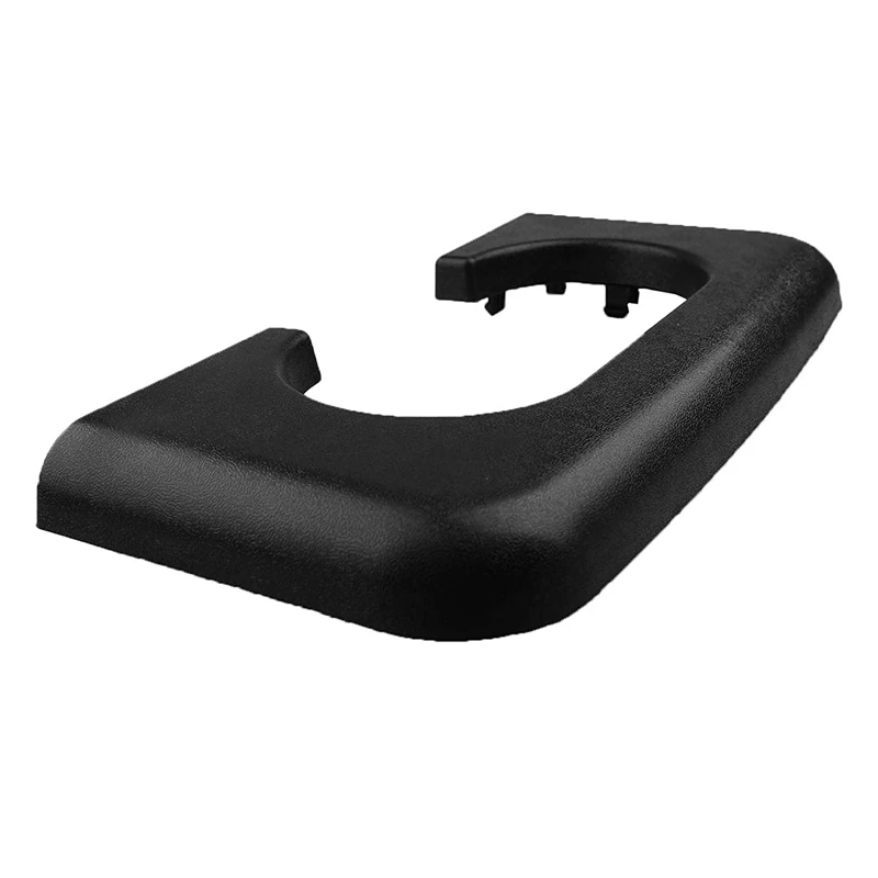 

Fits for 1999-2010 Ford F-250 F-350 Center Console Cup Holder Pad Replacement Car Interior Interior Accessories
