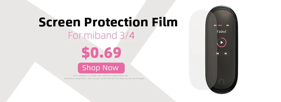 Mi jobs для mi Band 4 ремешок Смарт-часы браслет для mi Band 4 3 Xiao mi Band 4 3 браслет металлический без винтов нержавеющая сталь