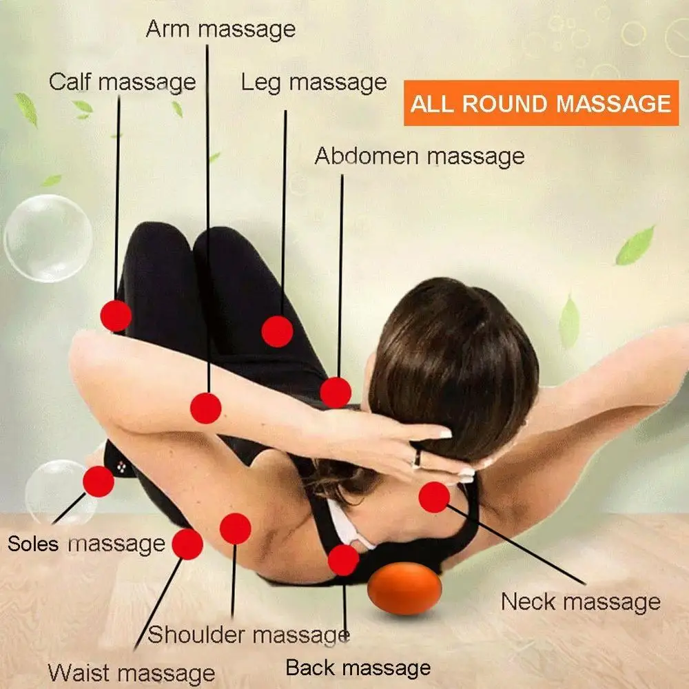 Мяч для пилатеса йоги маленький швейцарский мяч упражнений фитнеса беременности