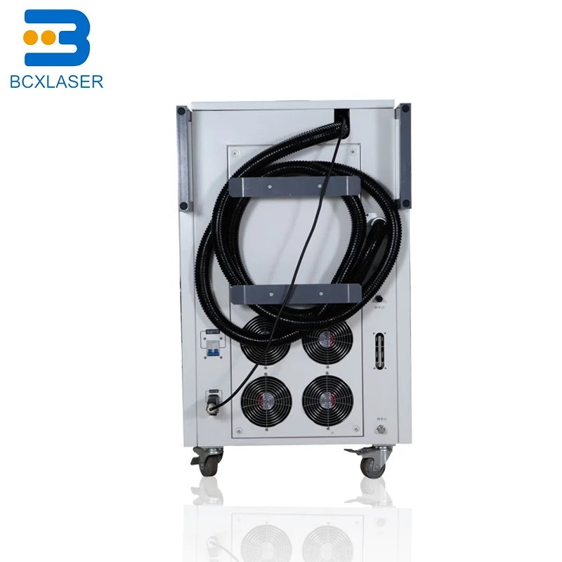 30 Вт новый дизайн лазерная машина для очистки удаления ржавчины цена|machine laser|machine