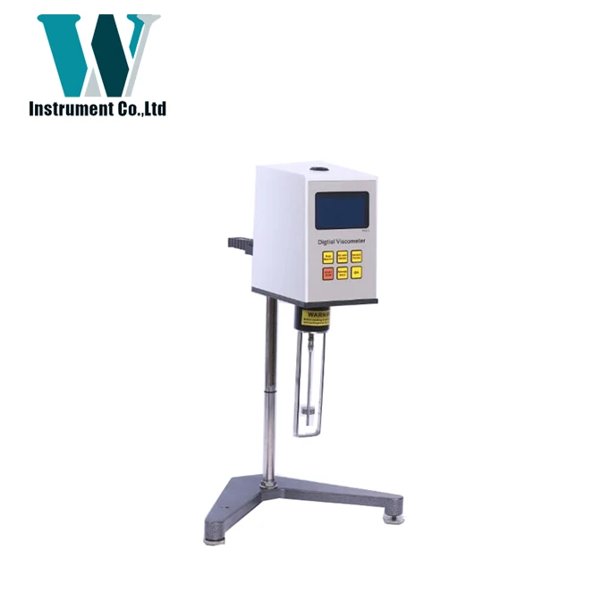 

Paint viscometer precision viscosity meter electric