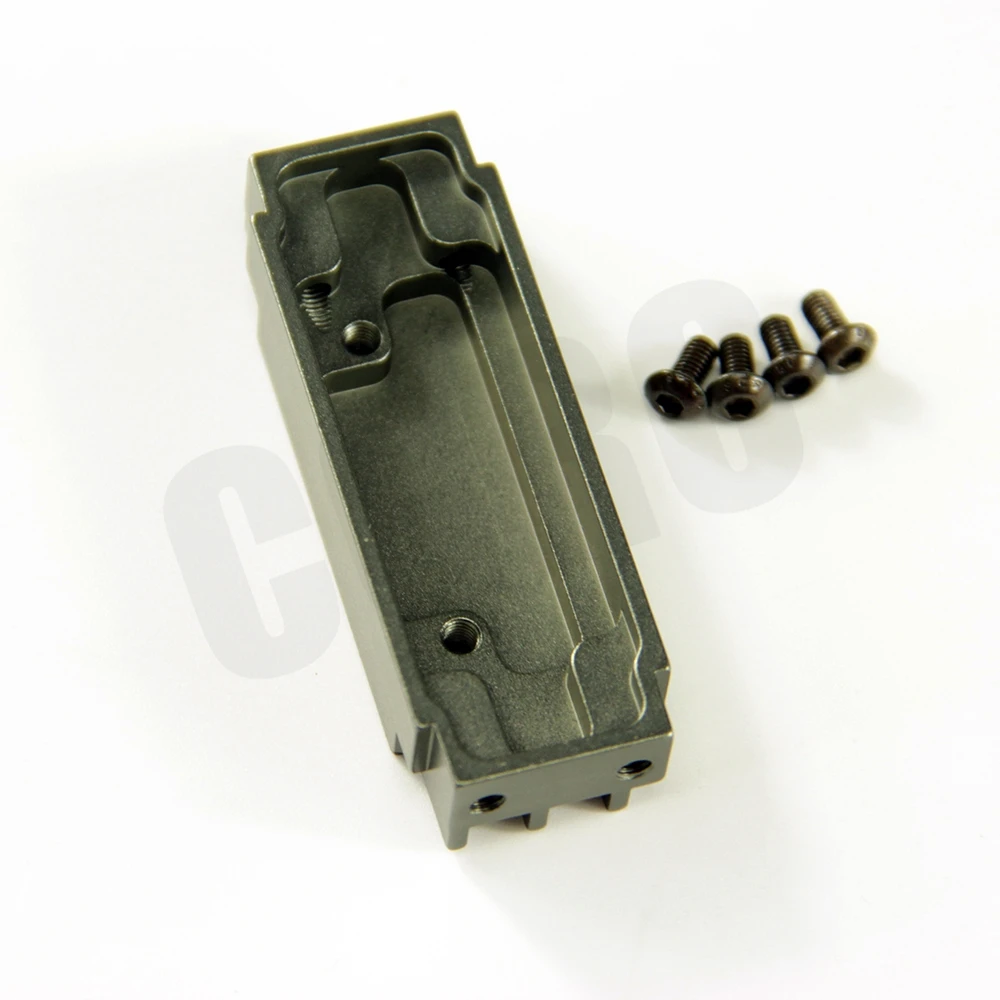 cnc алюминиевый сплав головной