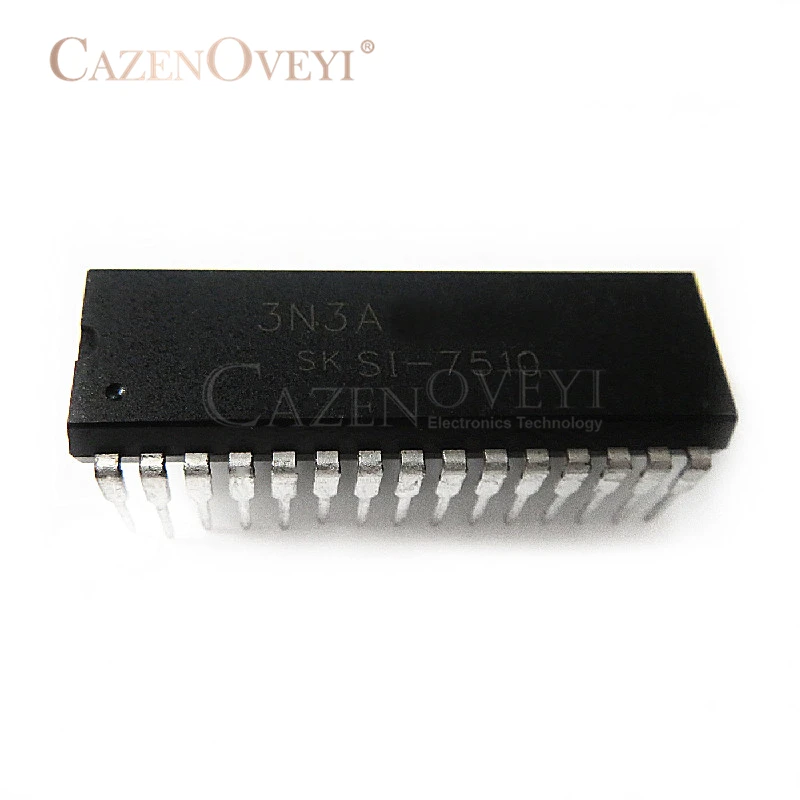 

1 шт./лот SKSI-7510 SI7510 DIP-30 в наличии