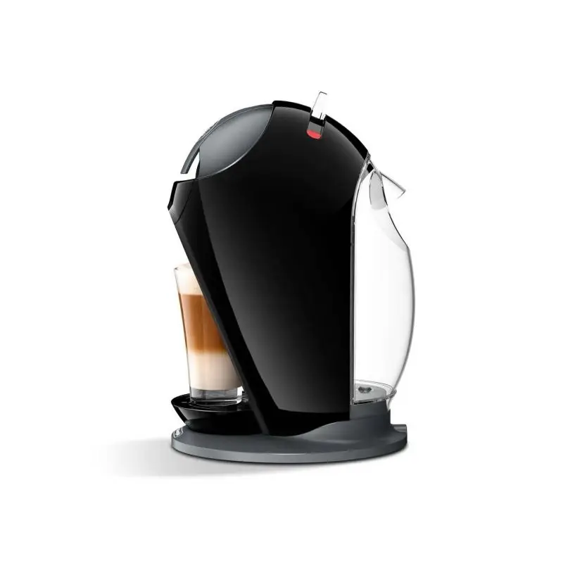 

Dolce Gusto Jovia/Black decongui capsule coffee maker