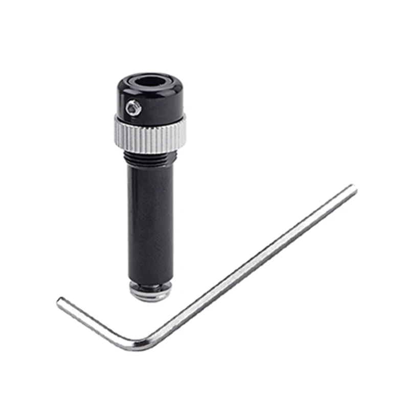 

094C Tremolo Bridge Tremolo Arm Whammy Bar And Arm Socket for Electric Guitar