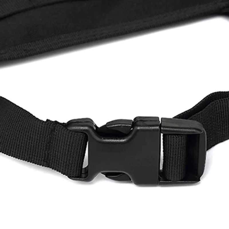 1 шт. чехол-органайзер для автомобильного сиденья Molle сумка хранения на открытом