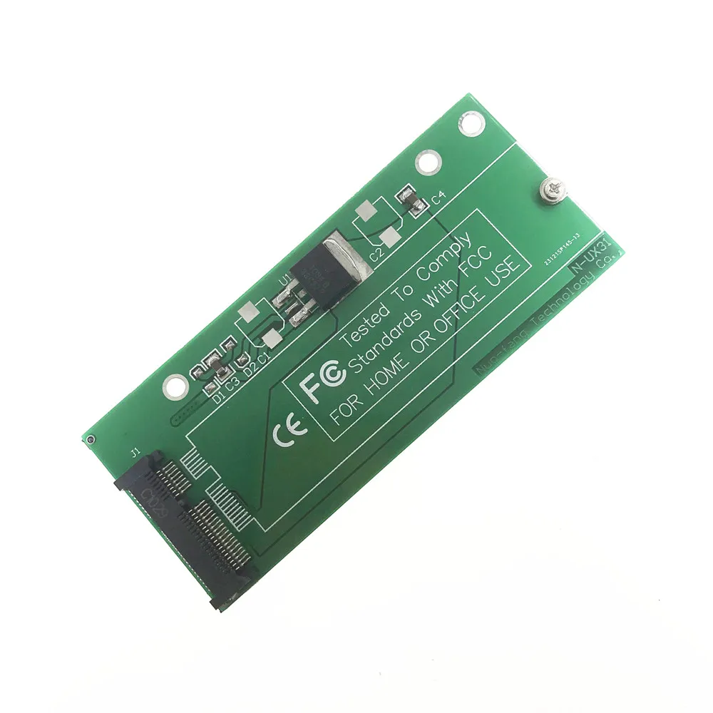 микро msata ssd модуль для 25 sata устройс