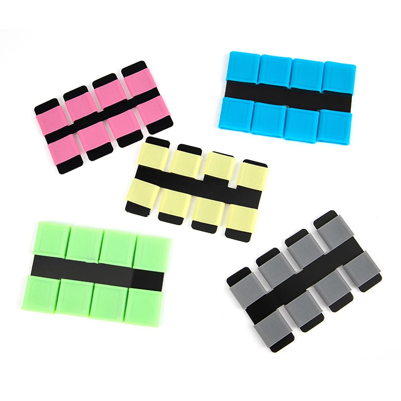 

Sports Non-slip Silicone Golf Handguards Sports Fitness Unisex Handguards