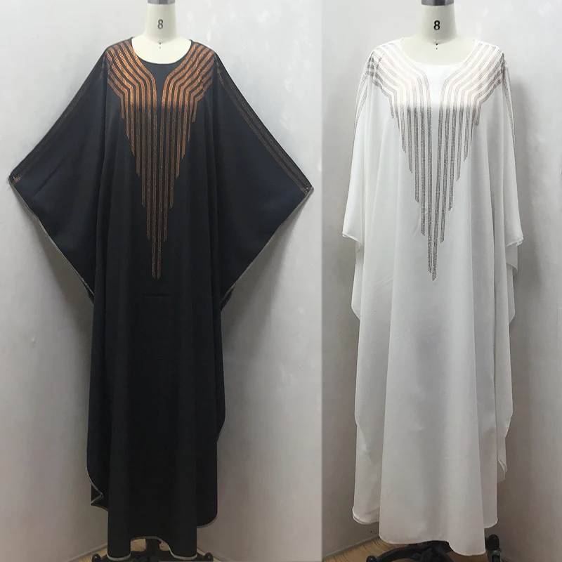 F840 Арабская абайя Дубай тюрбан 2021 с длинным рукавом abaya марокканское арабское