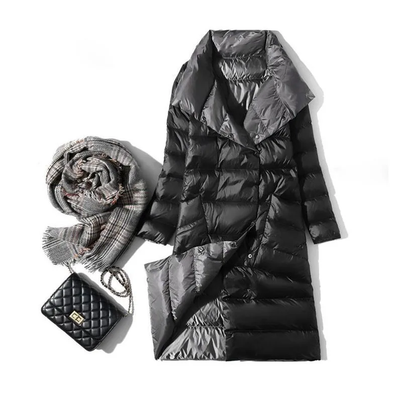 

Down Coats