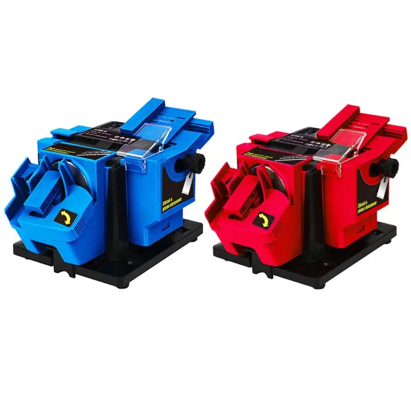 Многофункциональная точилка для бытового шлифовального инструмента ножа сверла