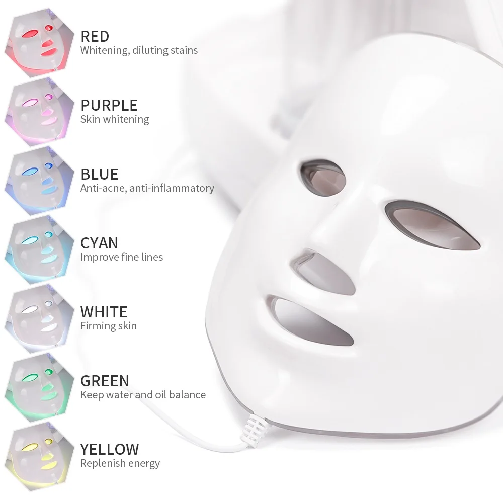 8 In 1 Vacuum Face Cleaning Hydro Water Oxygen Jet Peel Machine Ance Pore Cleaner Facial Massage Small Bubble Skin Care Device