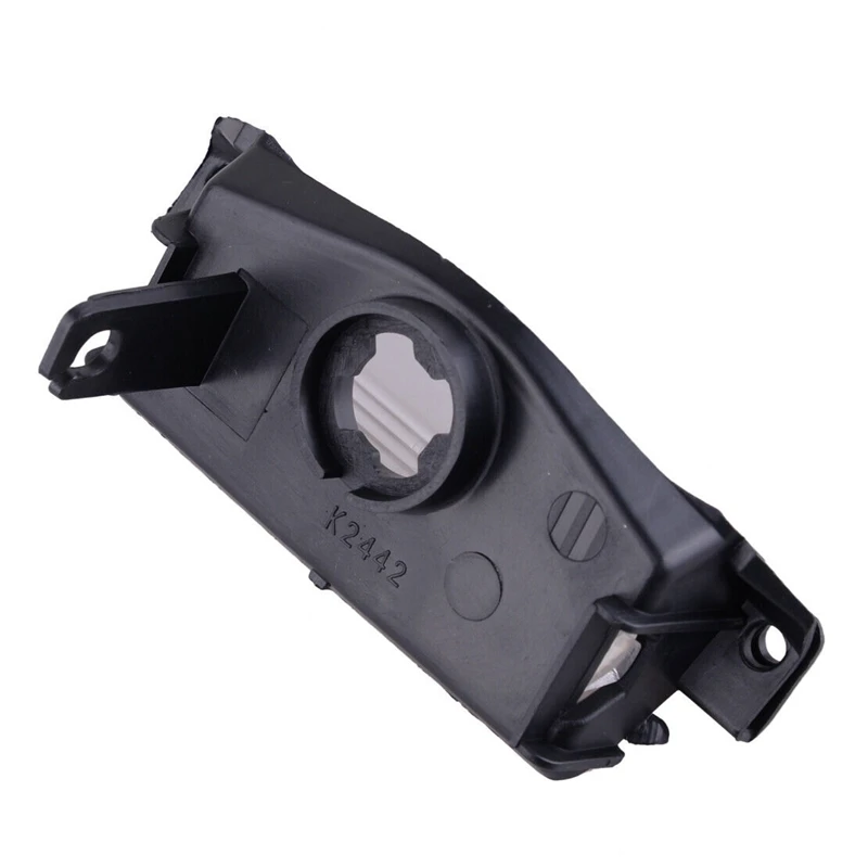 2 предмета номерного знака автомобиля лампа светильник в виде ракушки Крышка для