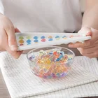 Круглая форма для льда в форме шара, поднос для льда, силиконовая форма сделай сам для мороженого, силиконовая форма для виски, коктейля, кухонного приспособления, барного инструмента