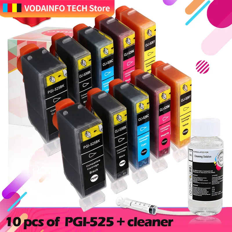 Рисунок 3 - Картридж для принтера Canon Pixma