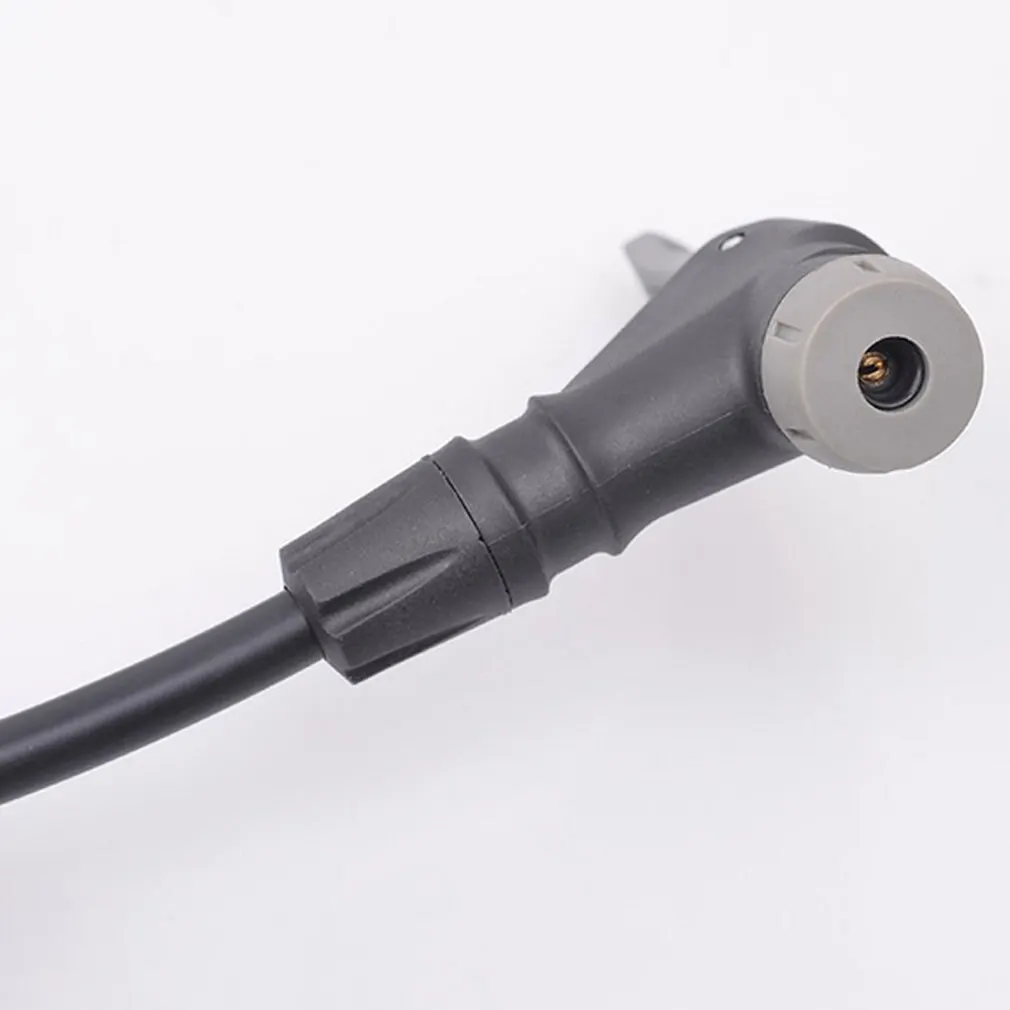 

Soft Silicone Case Cover Replacement Tube Extension Mouth Hose for Xiaomi Air Pump Xiao Mi Mijia Electric Inflator Accessories n