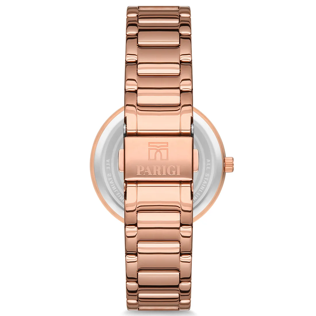 

Women Watches Luxury Parigi PRG900-04 Lady Wrist watch Quartz Clock Women Fashion Wristwatches