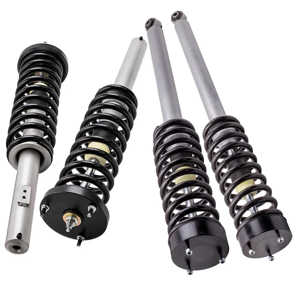 Coilover shock abosrber strut Airmatic Air to Coil набор для преобразования пружинной подвески Mercedes S