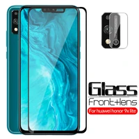 on honor 9x lite glass camera lens protective glass for huawei honor 9x lite screen protector honer 9 x light 9xlite safety film