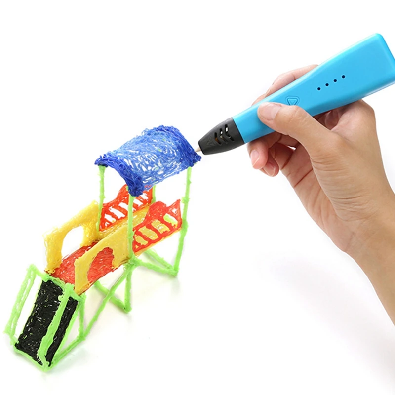 3D печать Ручка крафт каракули Рисование Искусство Принтер Идеальный подарок для