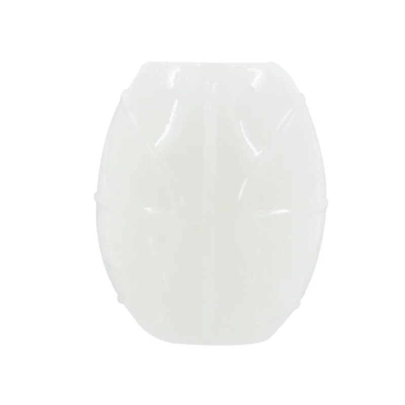 2 шт Резьбовое кольцо с крайней плотью петухом мужское Силиконовое рукавом для