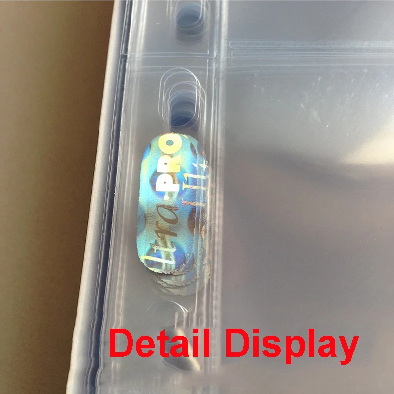 20 страниц/партия настольная игра Ultra Pro карточки открытки в альбом коллекционные