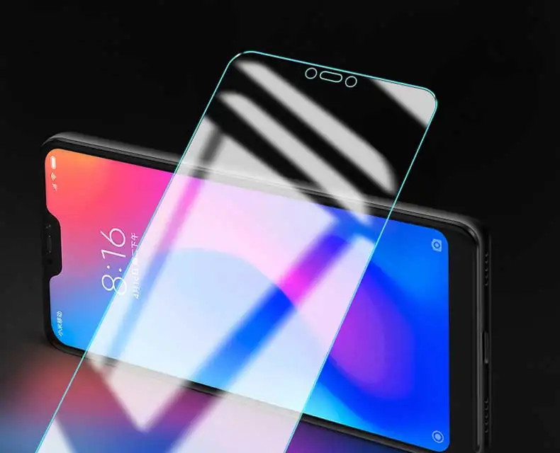 Распродажа 9H Защитное стекло для Xiaomi Redmi 5 Plus S2 6 6A 7 7A 8 8A K20 закаленное защитное стекло для экрана на Redmi Note 5 7 6 Pro