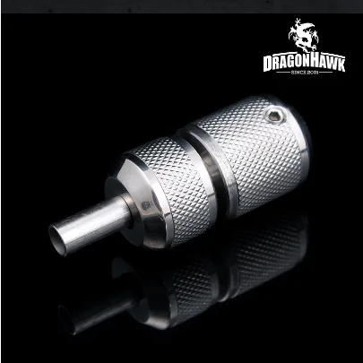 DragonHawk тату макияж роторная машина набор игл ручка наконечники LCD Мини силовое