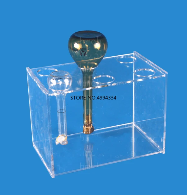 

High Quality 5ml 10ml 25ml 50ml 100ml 250ml 500ml 1000ml 2000ml hang upside down Volumetric flask stand free shipping