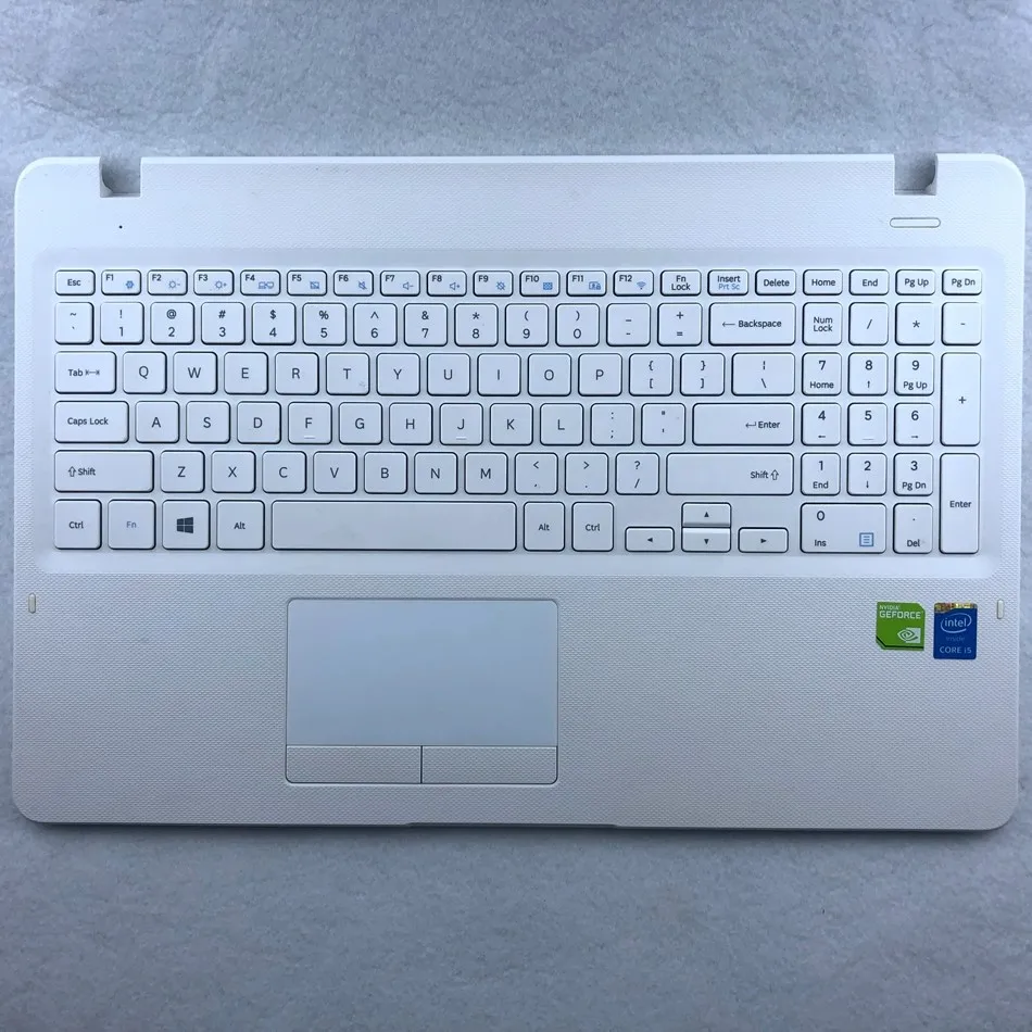 Подставка для сенсорной панели США SAMSUNG 300E5K NP300E5K BA98 00832A 3500EL 300E5M US|Клавиатуры