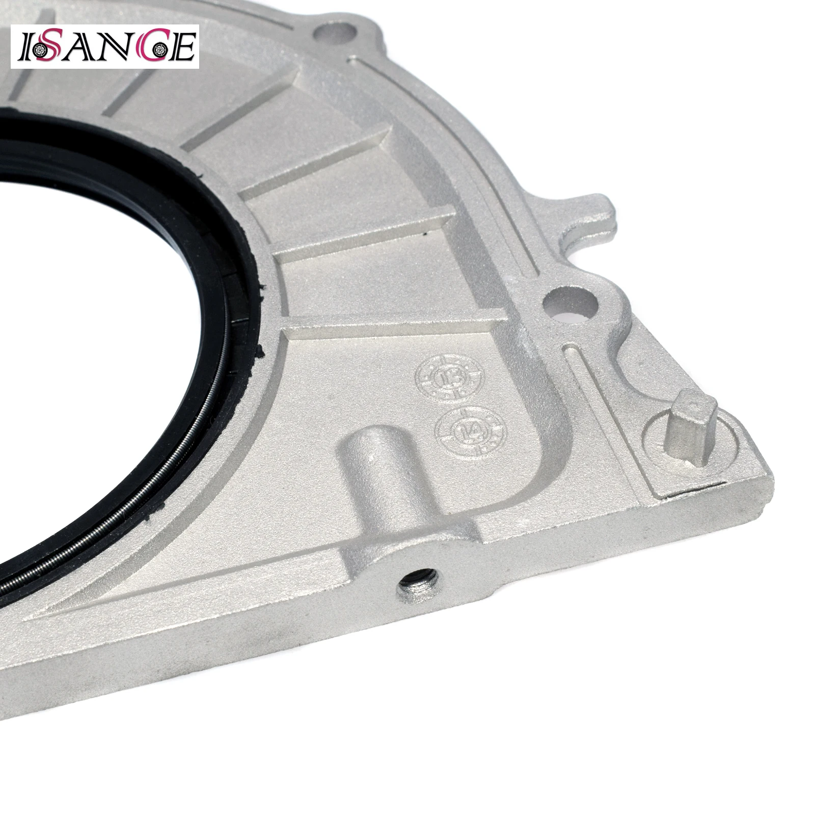 Уплотнитель коленчатого вала двигателя 12620955 для Suzuki Buick Cadillac Pontiac Saturn GMC Chevrolet Impala