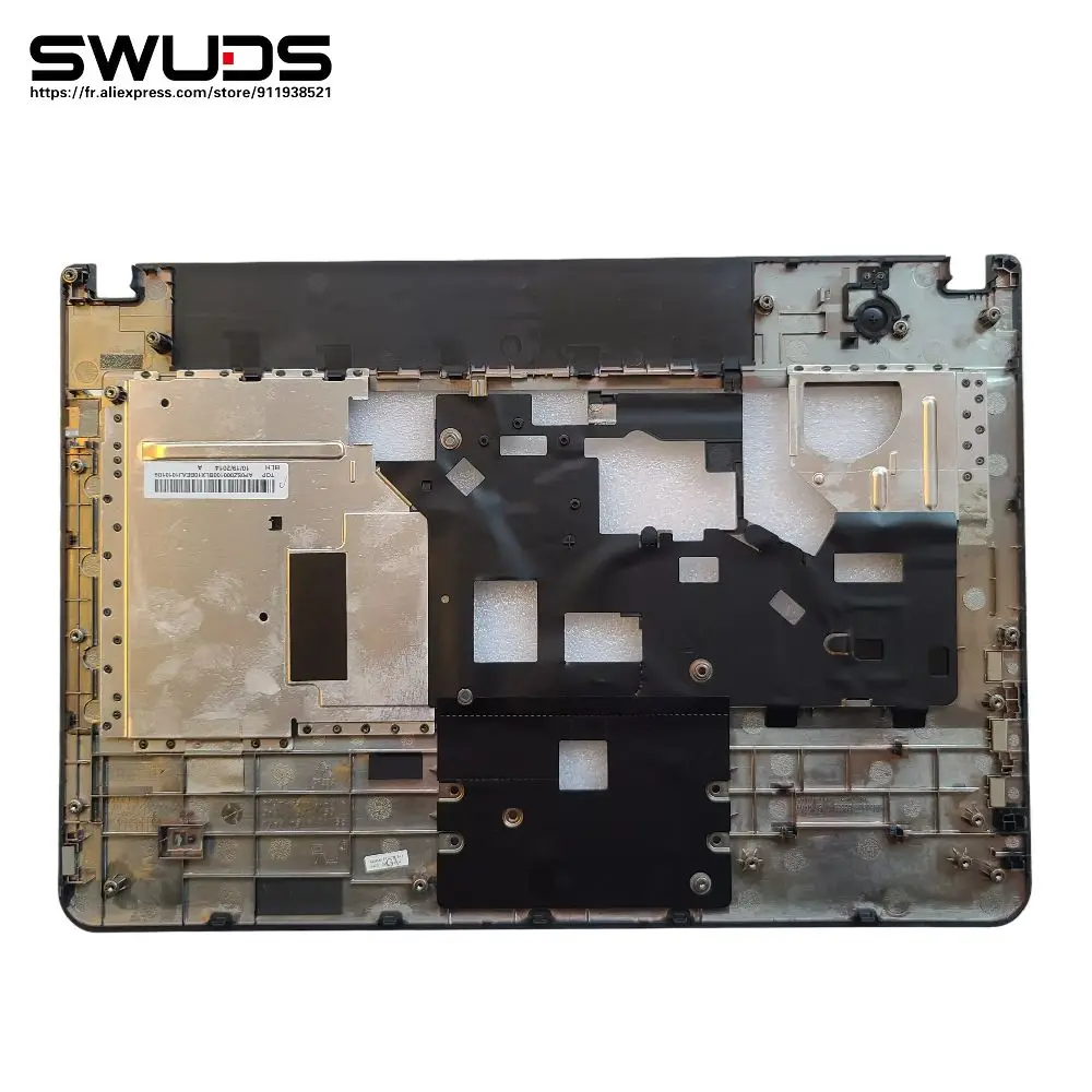 suitable for Lenovo ThinkPad E440 E431 notebook palm rest keyboard frame top cover wrist new original shell 04x5685 | Компьютеры и