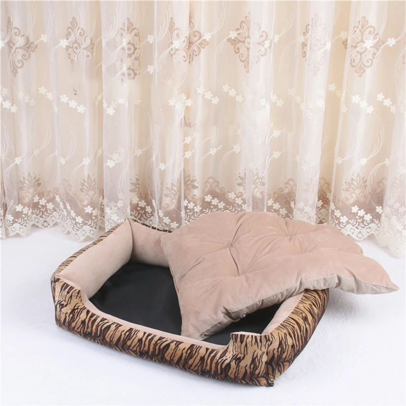 Высококачественный коврик для кровати собаки питомник теплая кровать щенка