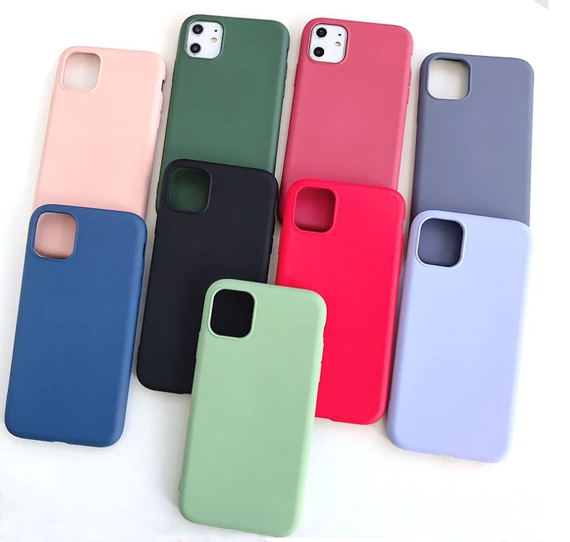 Оригинальный чехол из жидкого силикона для Apple iPhone 11 Pro X XS Max Xr чехлы iphone 7 6 8 Plus с