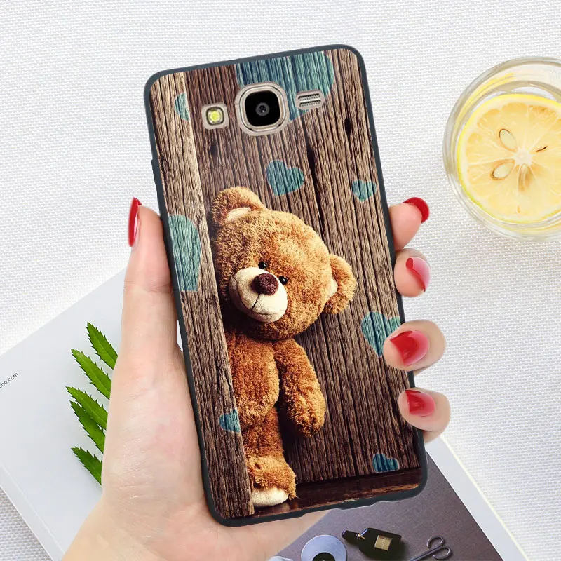 xx5 Яркий блестящий чехол для samsung J3 J1 J5 J7 чехол для Cumper samsung Galaxy j3 j5 j1 крышка чехол s - Цвет: xx5