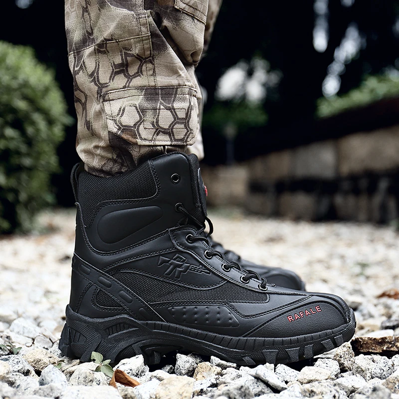 

Обувь; zapatos; Уличная обувь; Дышащая Высокая обувь; zapatillas; Кожа; altas hombre; Зимняя обувь; Мужская обувь; Лидер продаж