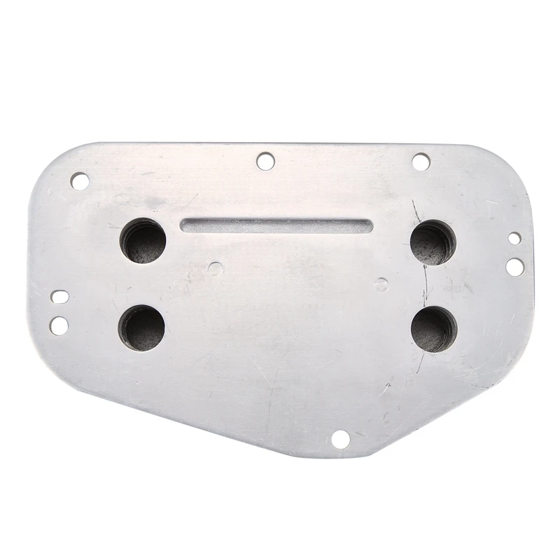 Моторная коробка передач масляный радиатор 55355603 5650833 55571687 для Chevrolet Cruze Aveo Sonic Pontiac