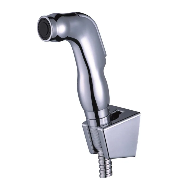 YEZI новый уникальный дизайн ручной распылитель сопла для унитаза разбрызгивающая