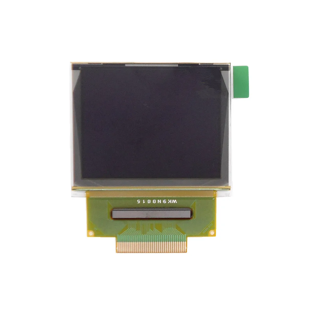 UG-6028GDEBF 1 69 дюймов Цвет OLED дисплей 35pin 160*128 Драйвер IC: SEPS525 UG-6028GDEBF02 35PIN полный Экран |