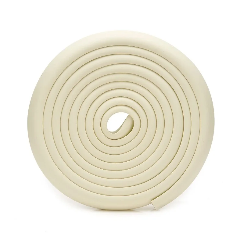 

children's safety anti-collision strip 5 meters table corner anti-collision new children's anti-collision safety protective