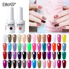 Полуперманентный Гель-лак для ногтей, 15 мл