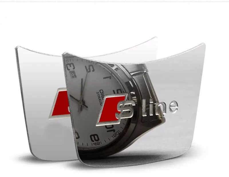 Автостайлинг аксессуары для интерьера Защита рулевого колеса декоративная