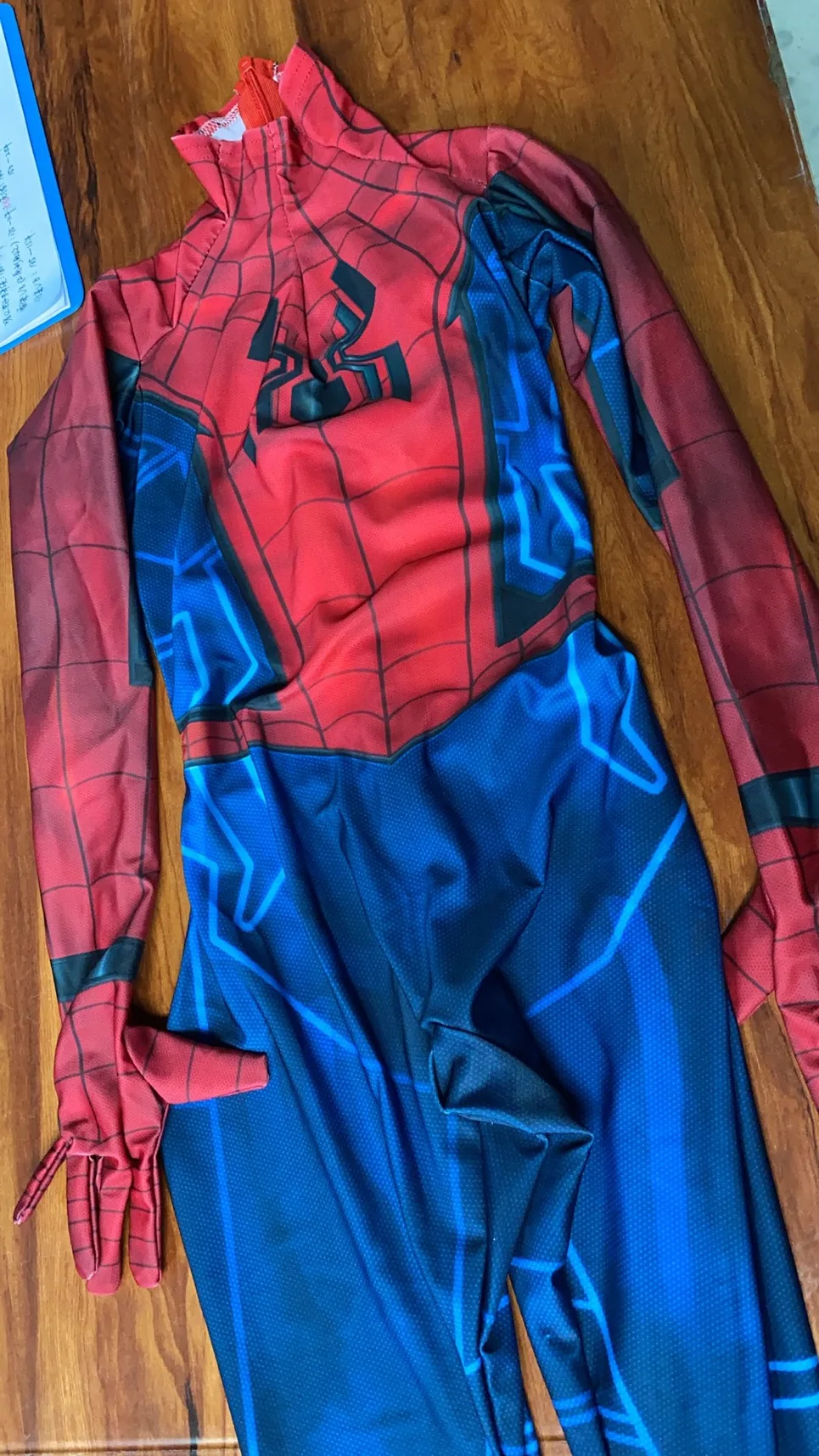 Женский классический костюм для косплея Хэллоуина из спандекса зентай взрослых